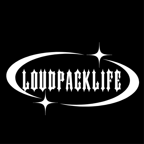 LOUDPACKLIFE