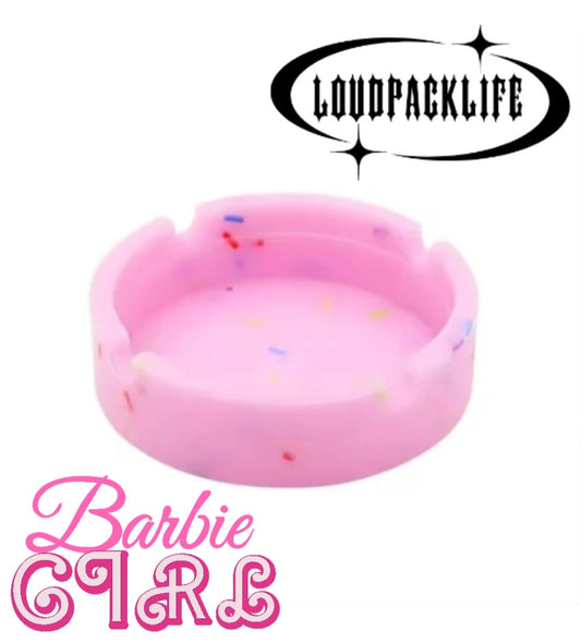 LOUDPACKLIFE GLOW IN THE DARK SPRINKLE TABLE BINS